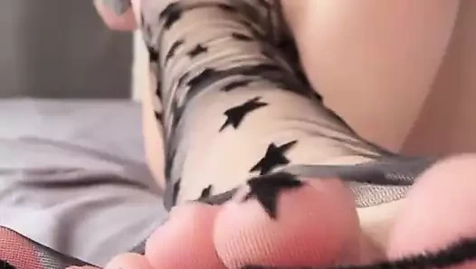 Lancasterlady videosu