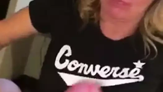 Patron karısı iş gezisi im2611'de bana karşı koyamadı