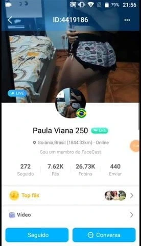 Um pouquinho do bumbum da paula viana