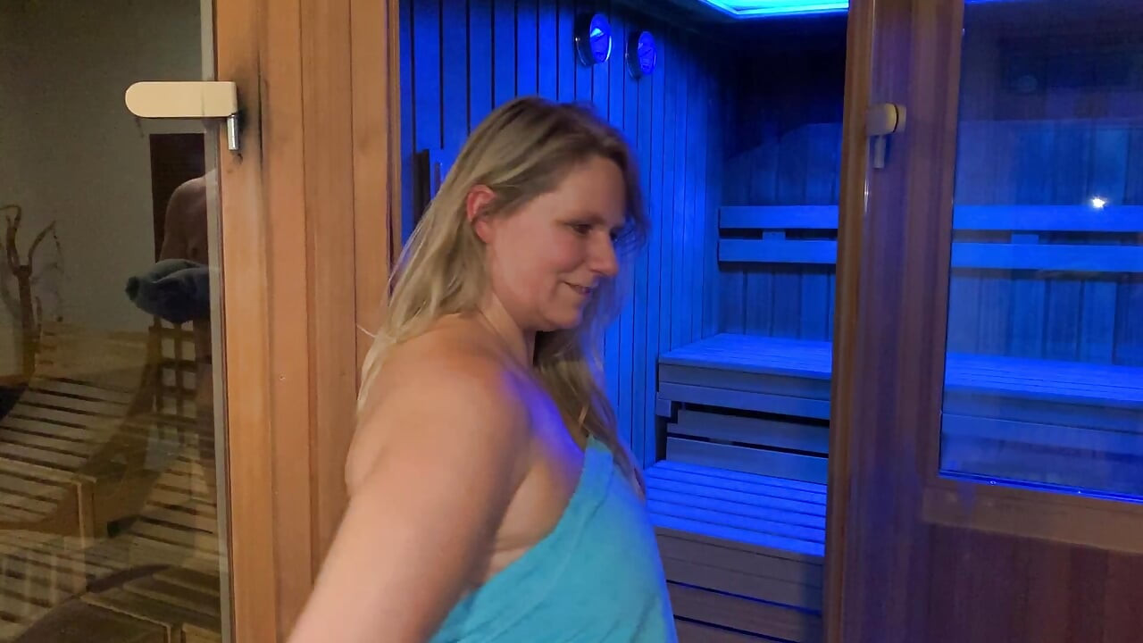 Sauna Günü