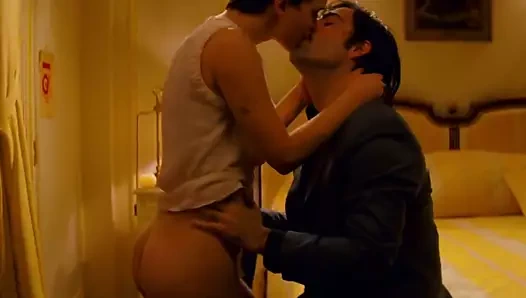 Natalie portman - otel şövalyesi (2007)