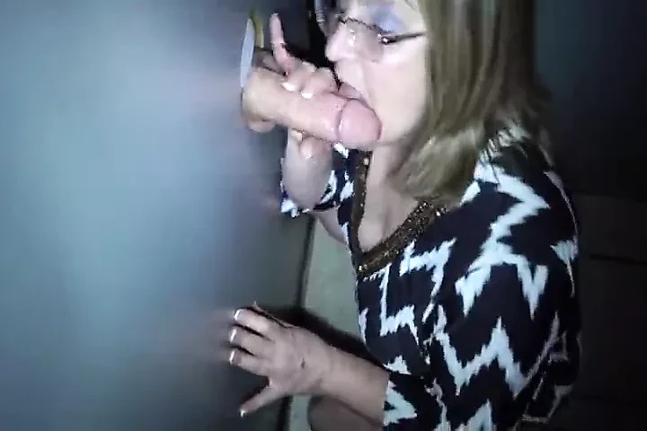 Gloryhole And Theater Compilation