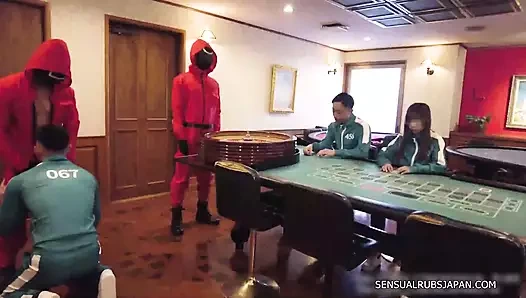 Manga oyunu - parodi filmi