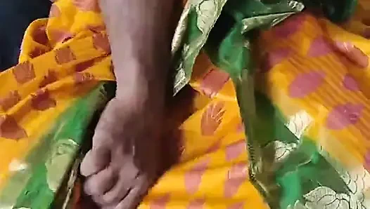 İlk gece performans videolarım