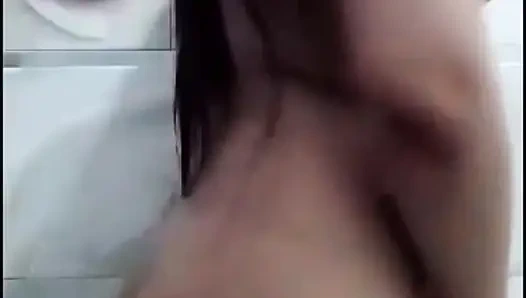 Sıcak Mastürbasyon Amira Model Arap