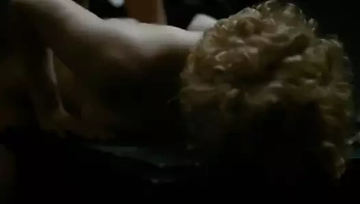 lanet benim üvey sert