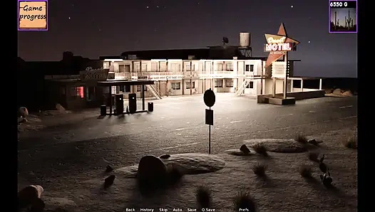 The mote: ateşli evli kadın götünden, kocası tarafından ve ghost ep 15 tarafından sikiliyor