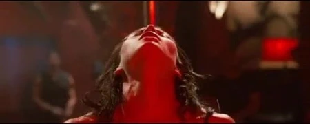 Jessica biel streeptease