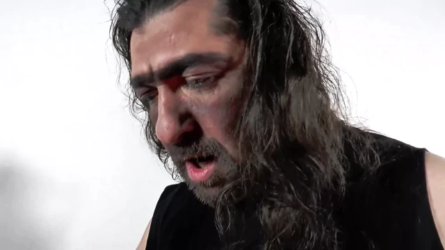 Jakie Lawless için tehlikeli ve sapık buluşma