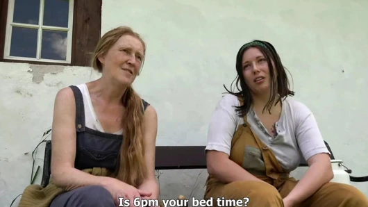 Çek sokakları - country girls