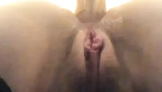 Kısa anal dildo yolculuğu