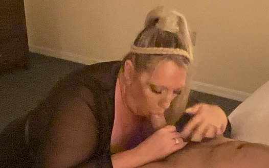 Kocamın borcunu sikiyorum