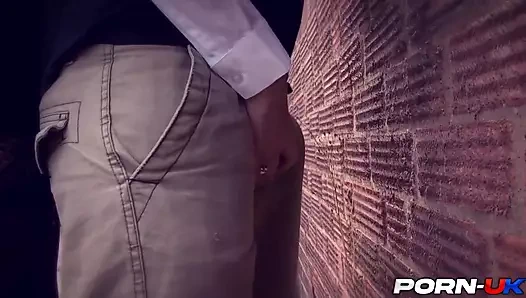 Stunning Stacy Is a Dirty Copper