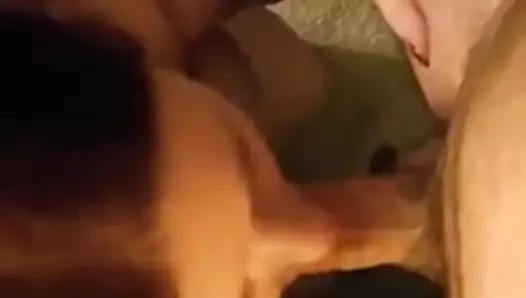 aff dan tombul kız bana kafa verir ve alır kaydedilir