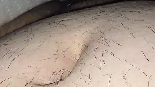 Üvey anne üvey oğlunu ellerinde ereksiyonla yakaladı