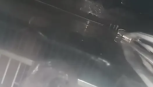 Samael sikini amcığıma soktu, nefis!!