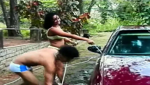 Sert amcık seli sürtükler acımasız sırasında dölle sırılsıklam