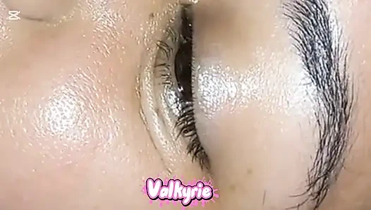 Beautiful blowjob