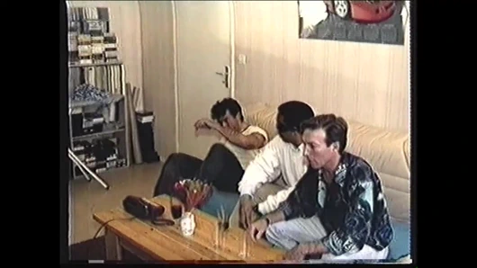 Professore Inculatore - Episode 2