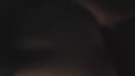 Büyük götlü evli kadın