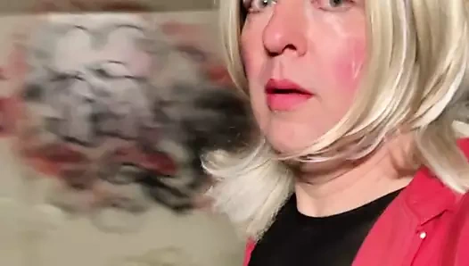 Tünelin aşağısında..., tekrar...