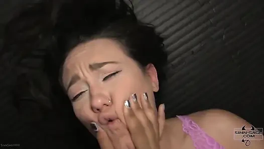 Squished, Sinn Sage, Daisy Ducati