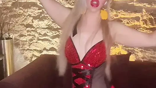 Kontrollü Resmi Müzik Videosu