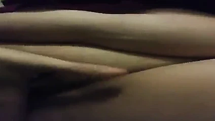 Gf parmaklar kendini