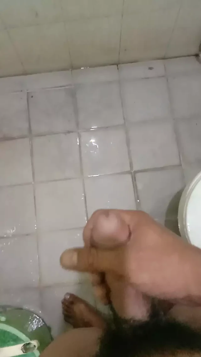 Penis Duşu
