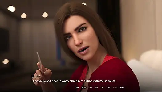 Güvensiz koca (bölüm 2)