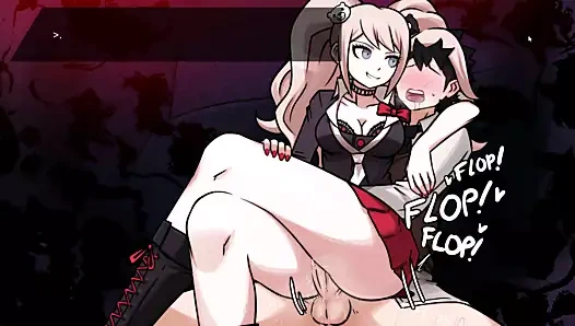 Sumata Cafe 1. Bölüm - Junko enoshima