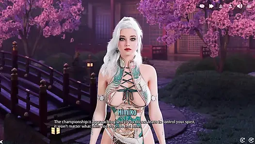 Julia Japonya'da 4 havuz eğitimi planlandığı gibi gitmedi