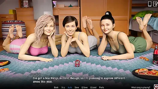 Problemler Üniversitesi - (pt 03) - dreamnow