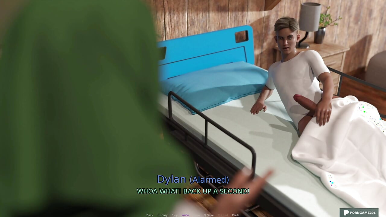 Bir evli kadın ve üvey anne Awam Fanmade Edition (motel güncellemesi) #6