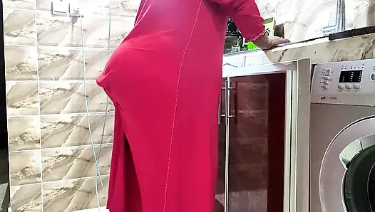 Seks Arap büyük götlü ateşli Mısırlı evli kadın anal seks