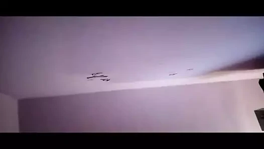 Bu sıcak randevudan sonra sylvia