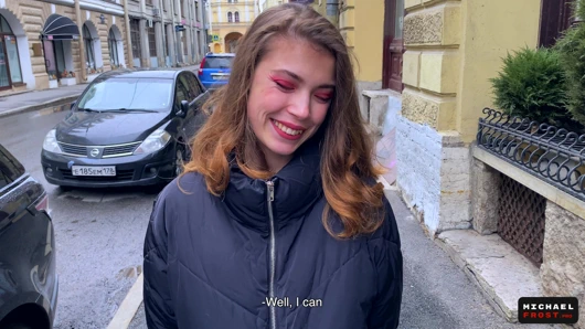 Sadece bir içki istedi