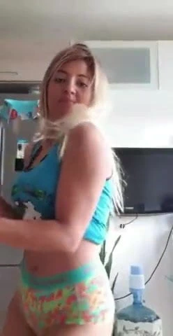 Seksi türk, anne, dans gösterisi, fitmom