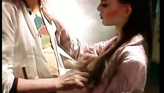 Marilyn jess ve julia perrin içinde dörtlü