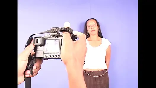 Yarak üzerinde vahşi yolculuk