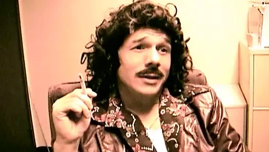 Muhteşem çiftle klasik film