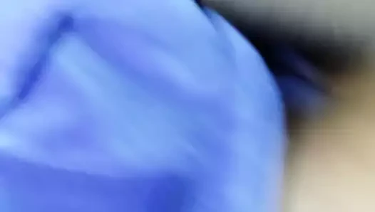 benim karım lanet ona siyah adam ali