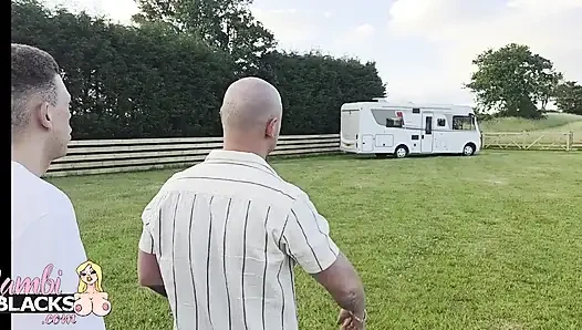 Touring motorhome döllemeler