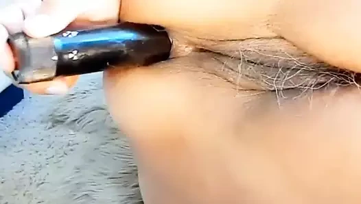 Do You Enjoy Watching Anal Masturbation?