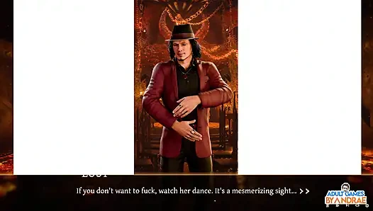 Sisters in Sin Gameplay Part 1