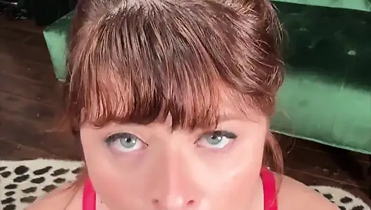 Üniversiteye geri döndüm