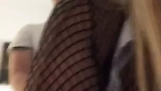 Crossdresser becerdin #2