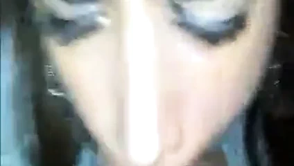 Farsça kız sahar emme horoz 3