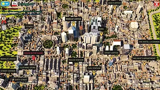 Moda işi (decentmonkey) - ep2 bölüm 35 loveskysan69 tarafından sunum