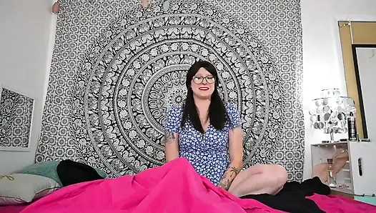 Gaslighting evli kadın aldatmayı bırakmıyor